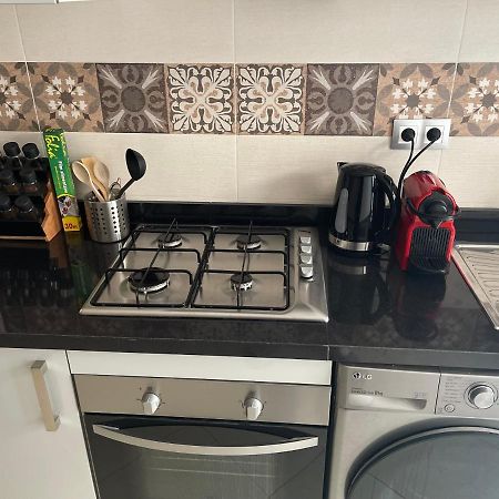 High Standing & Cozy Apartment In Central الدار البيضاء المظهر الخارجي الصورة