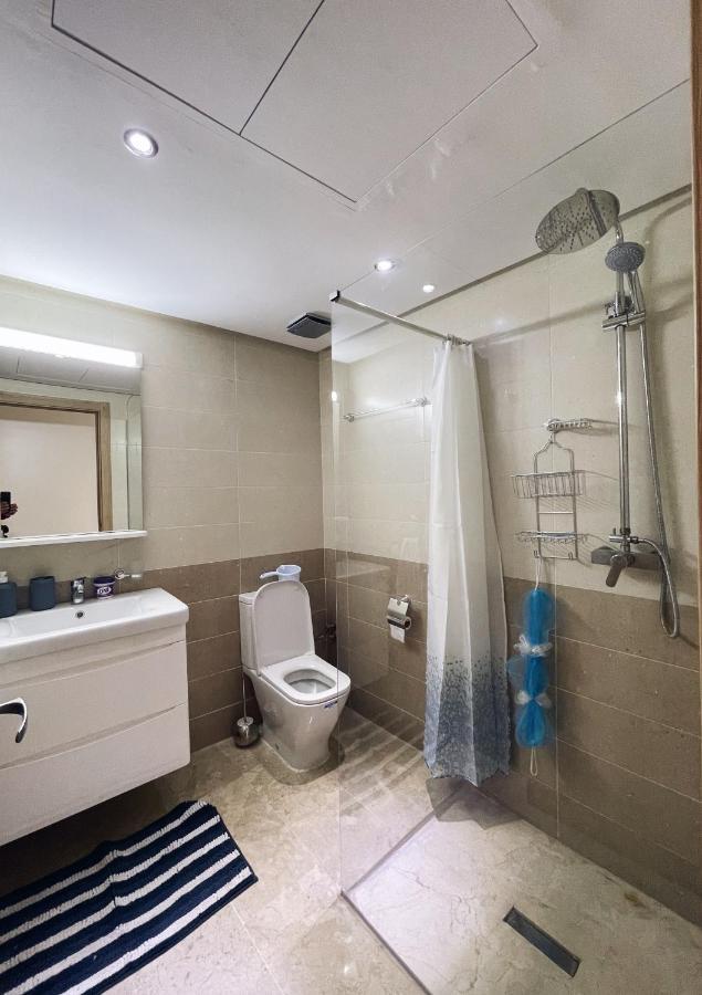 High Standing & Cozy Apartment In Central الدار البيضاء المظهر الخارجي الصورة