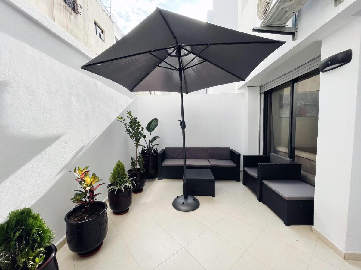 High Standing & Cozy Apartment In Central الدار البيضاء المظهر الخارجي الصورة