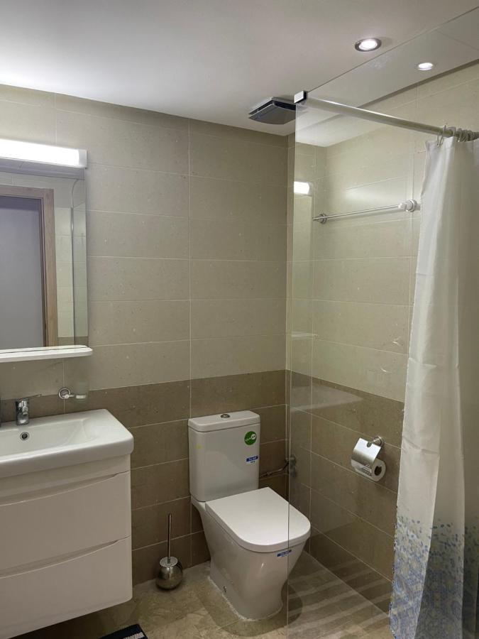 High Standing & Cozy Apartment In Central الدار البيضاء المظهر الخارجي الصورة