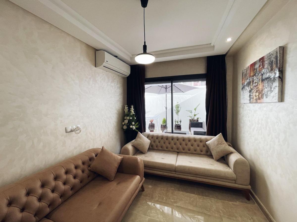 High Standing & Cozy Apartment In Central الدار البيضاء المظهر الخارجي الصورة