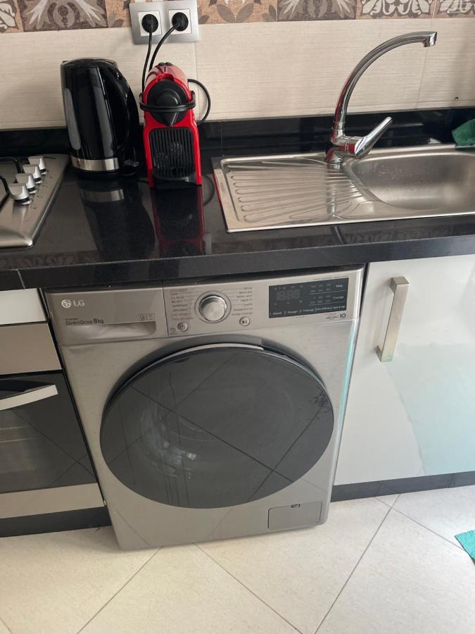 High Standing & Cozy Apartment In Central الدار البيضاء المظهر الخارجي الصورة