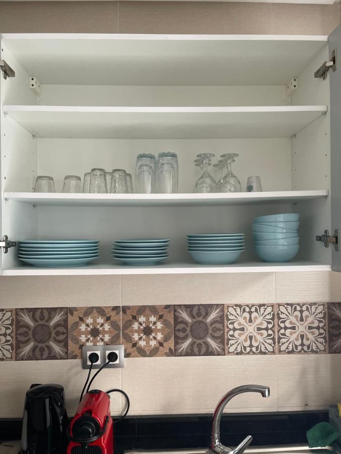 High Standing & Cozy Apartment In Central الدار البيضاء المظهر الخارجي الصورة