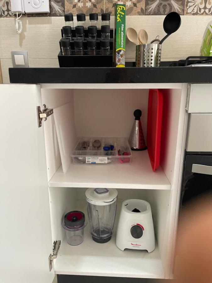 High Standing & Cozy Apartment In Central الدار البيضاء المظهر الخارجي الصورة